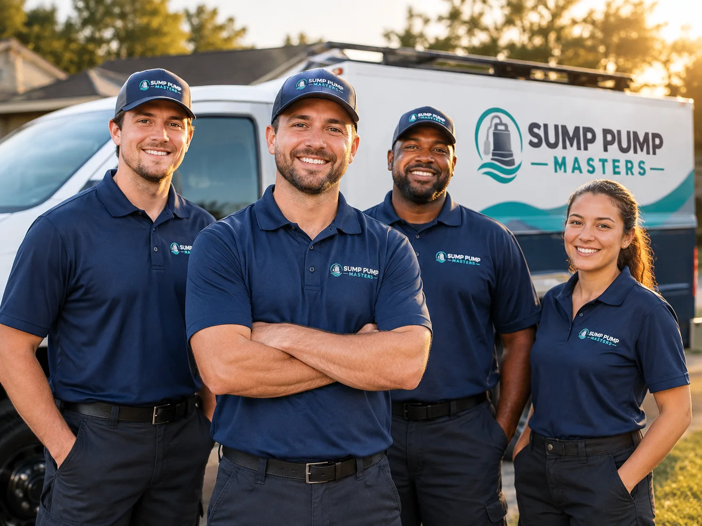 Sump Pump Repair company in Jasper, MI
